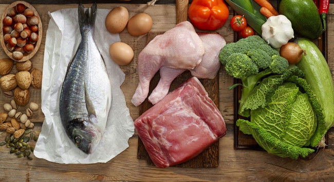 Цены на продукты в Украине выросли: что подорожало больше всего