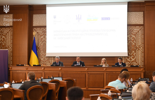 Служба дисциплинарных инспекторов может быть создана в сентябре – ВСП