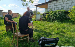 На Київщині знайшли забитою до смерті жінку, яку два дні розшукували подруги