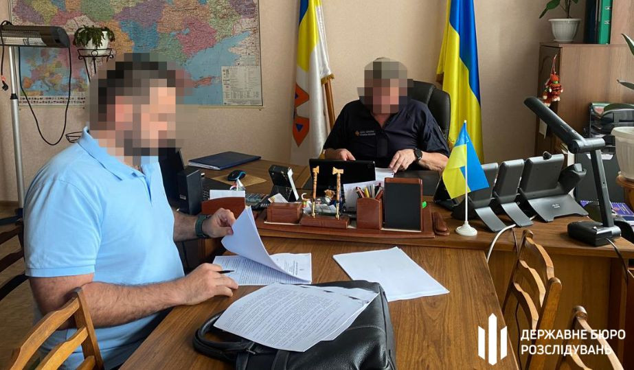 Збитки на 14 млн грн: на Київщині посадовці ДСНС закупили комп’ютери за «космічними» цінами