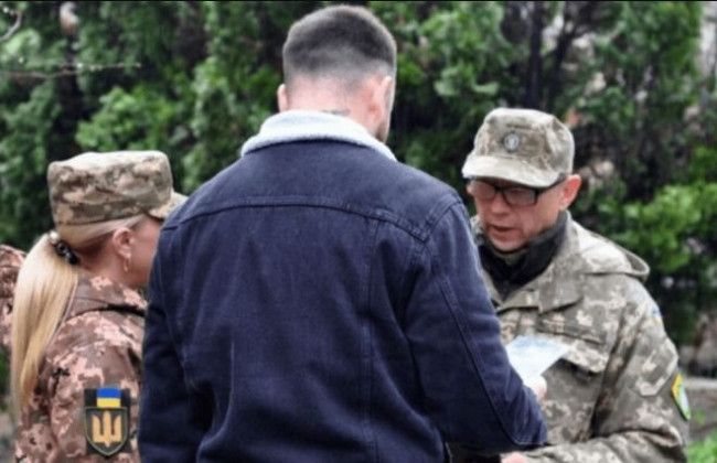 Проверка военно-учетных документов при мобилизации: в ТЦК сообщили все особенности