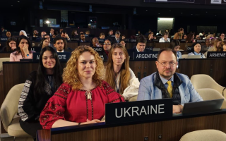 Украину впервые избрали в состав Комитета охраны культурного наследия ЮНЕСКО
