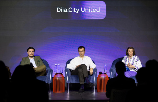 Это вопрос выживания, — Даниил Гетманцев о налогообложении и аккумулировании денег для армии