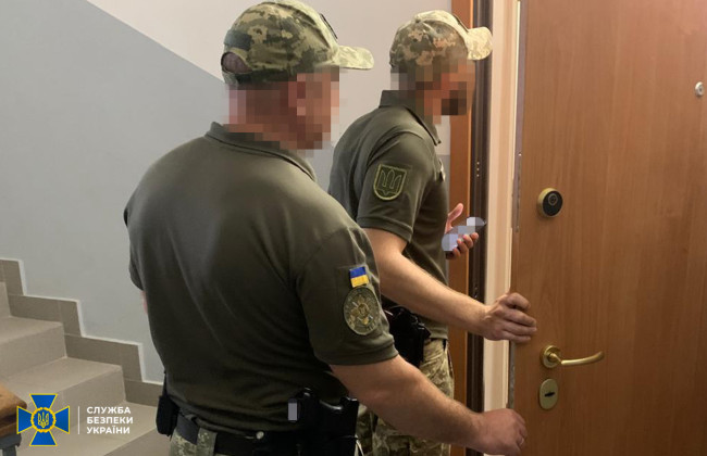 В центральній частині Києва проводять перевірки документів і огляд автомобілів – відома причина