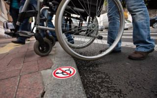 У Києві може з'явитися Департамент міської мобільності