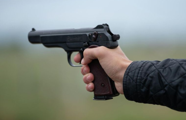 Убийство чиновника Запорожского горсовета: начато расследование