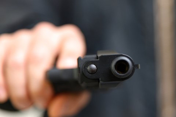 В Запорожье убили местного должностного лица – неизвестный произвел четыре выстрела
