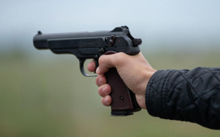 Убийство чиновника Запорожского горсовета: начато расследование