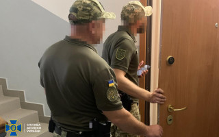 В центральній частині Києва проводять перевірки документів і огляд автомобілів – відома причина