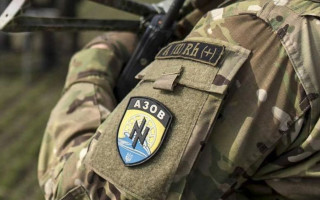 США отменили запрет на передачу оружия для бригады «Азов», — WP