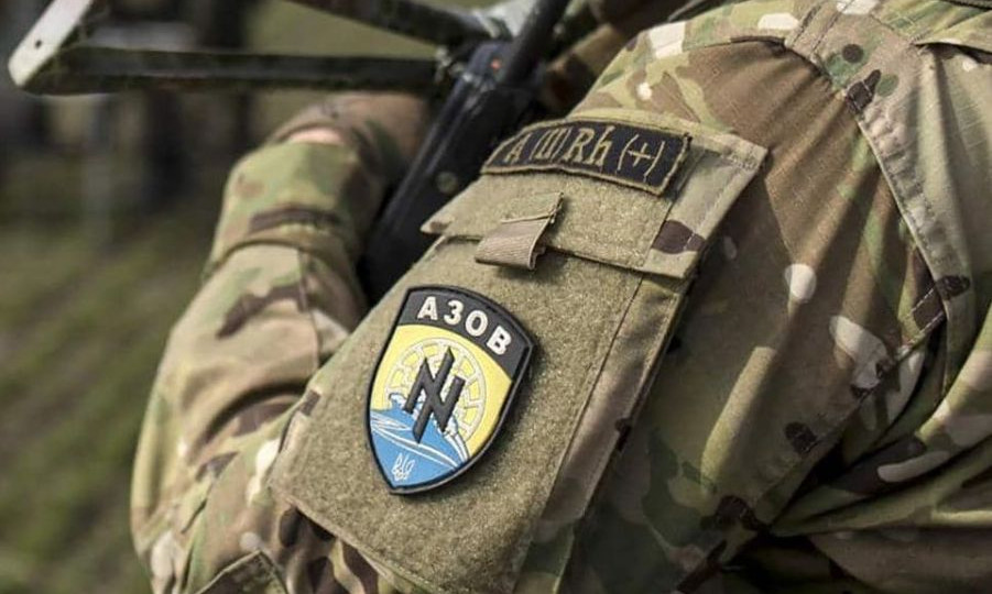 США отменили запрет на передачу оружия для бригады «Азов», — WP