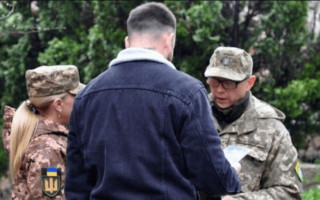 Проверка военно-учетных документов при мобилизации: в ТЦК сообщили все особенности