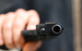 В Запорожье убили местного должностного лица – неизвестный произвел четыре выстрела