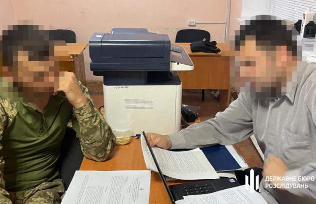 Бил прикладом оружия и заставлял есть сигареты: преподаватель академии Сагайдачного год издевался над курсантами