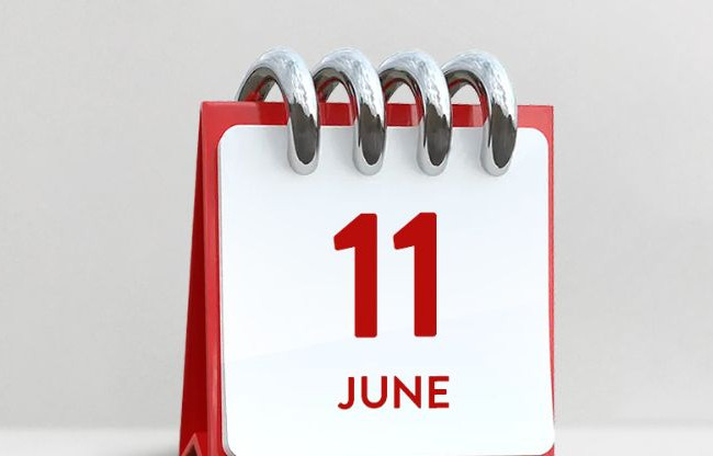 11 июня: какой сегодня праздник и главные события