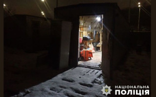 Влаштував різанину на будівництві: у Києві суд покарав нападника