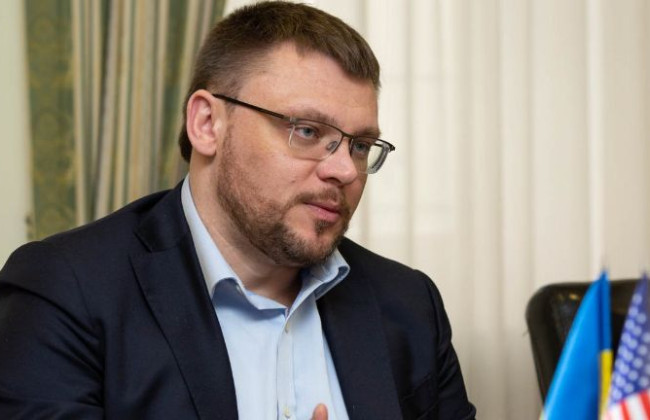 Директор НАБУ Семен Кривонос прокомментировал, почему начато досудебное, а не служебное расследование утечек информации