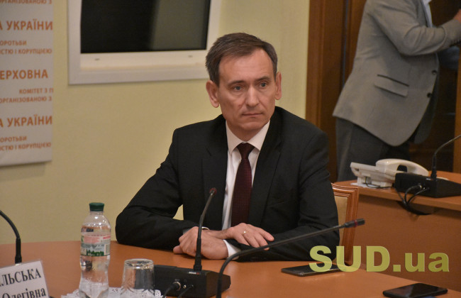 Федор Вениславский ответил, будет ли возможность бронирования для предприятий, осуществляющих международные перевозки