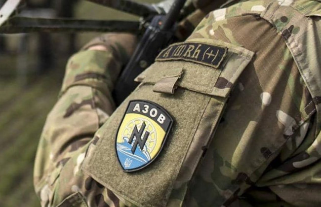 США отменили запрет на передачу оружия для бригады «Азов», — WP