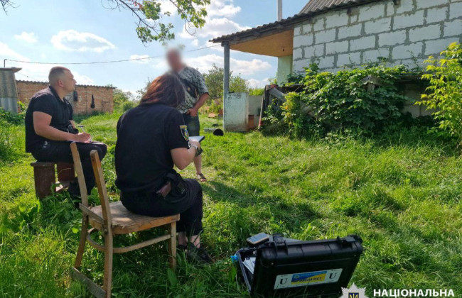 На Киевщине нашли забитой до смерти женщину, которую два дня разыскивали подруги