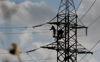 росія атакувала дронами підстанцію обленерго на Сумщині