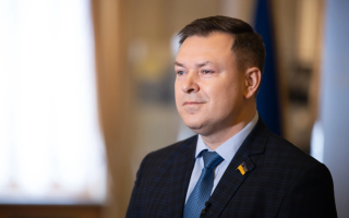 Новий закон про мобілізацію «зайшов до кожного в хату», — очільник Комітету з нацбезпеки Олександр Завітневич