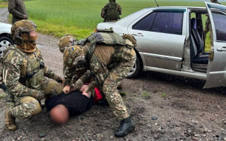 Видавав себе за працівника ТЦК: на Чернігівщині викрито чоловіка, який вимагав гроші у матері зниклого безвісти військовослужбовця