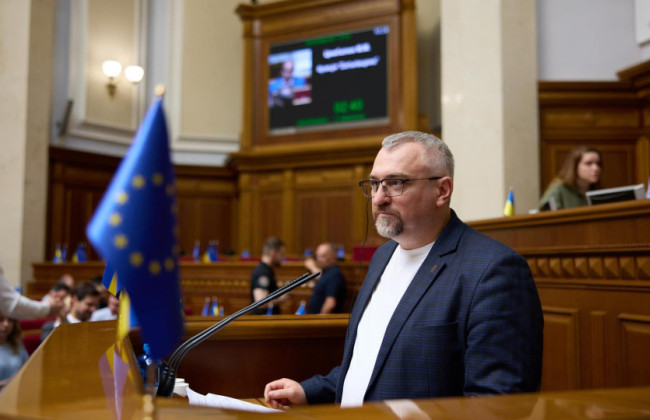 Бизнес сможет забронировать от мобилизации до 100% своих работников, — член Комитета по нацбезопасности Федиенко