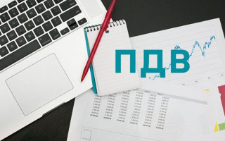 Уклонилась от уплаты НДС более чем на 8 млн грн: в Киевской области будут судить директора предприятия