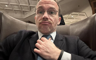 Какие админуслуги будут недоступны без военно-учетных документов – Денис Малюська ответил