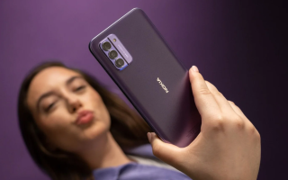 Телефонна революція: у Nokia здійснили перший у світі тривимірний телефонний дзвінок із ефектом присутності