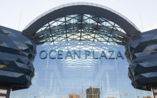 Мін'юст попросив суд звільнити Ocean Plaza від боргу перед наближеними до кремля олігархами Ротенбергами