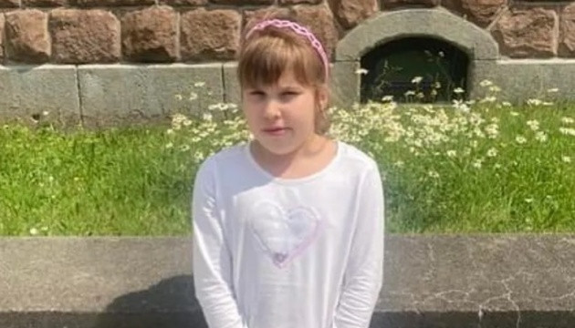 Під час пошуків зниклої 9-річної українки у Німеччині знайшли тіло: особу не підтверджено