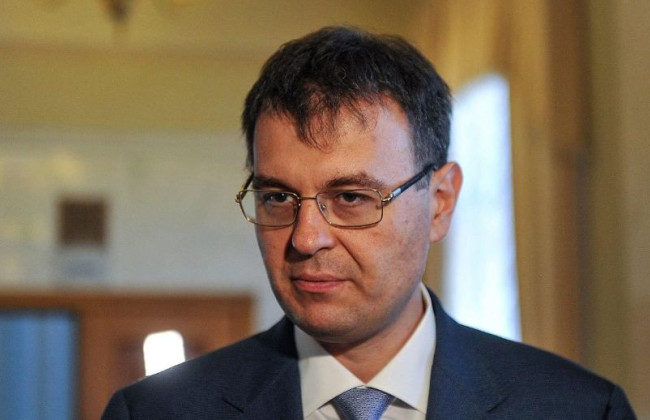 До конца июня Украина получит 1,9 млрд евро по программе Ukraine Facility — Даниил Гетманцев