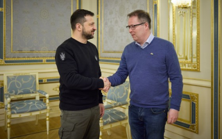 Україна отримає 240 млн євро від Норвегії на ППО