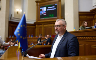 Бізнес зможе забронювати від мобілізації до 100% своїх працівників, — член Комітету з нацбезпеки Федієнко