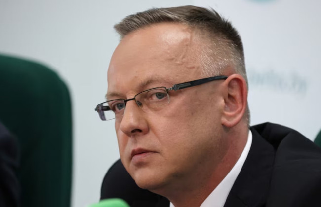 Суд Польши выдал ордер на арест судьи Шмидта за шпионаж в пользу россии и Беларуси