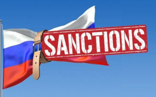 Мосбиржа, банки, Газпром инвест и другие: США наложили санкции на более чем 30 физлиц и 200 компаний