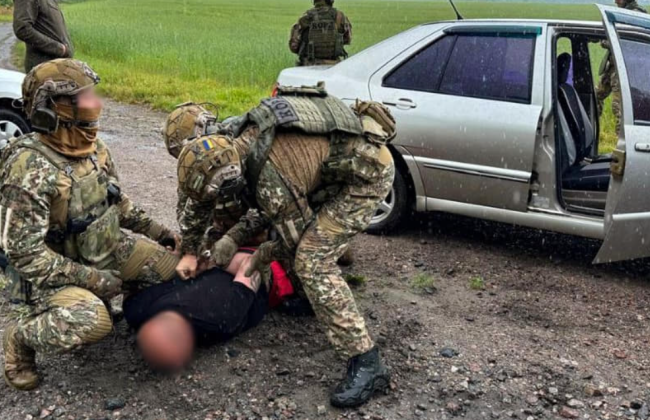 Выдавал себя за работника ТЦК: на Черниговщине разоблачен мужчина, который требовал деньги у матери пропавшего без вести военнослужащего