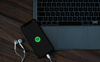 Spotify показуватиме користувачам дані про їхні звички