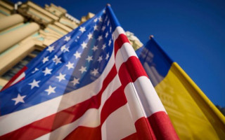 В ОП розповіли, з якими країнами Україна незабаром підпише безпекові угоди
