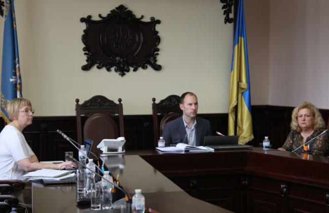 Трьох суддів визнано такими, що відповідають займаній посаді — ВККС