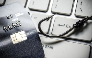 В Украине рекордно увеличилось количество дел по мошенничеству