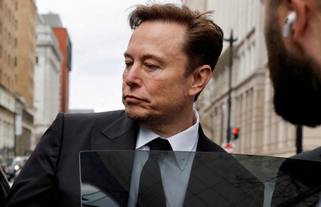 Илон Маск прекратил дело против OpenAI, которую обвинял в «работе на прибыль», а не «во благо человечества»