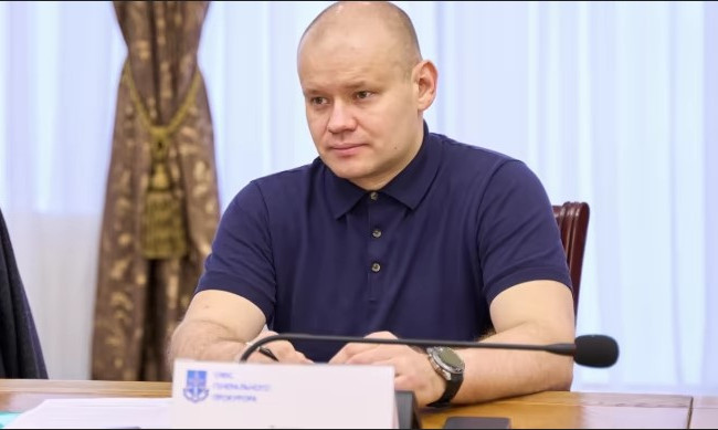 У заступника Андрія Костіна Дмитра Вербицького «Схеми» знайшли незадеклароване майно – чому Генпрокурор не відповідає за доброчесність своїх підлеглих