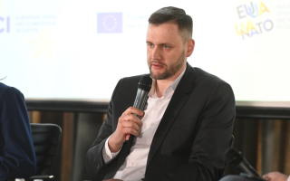 Автозаполнение деклараций стартует в октябре 2024 года – НАПК