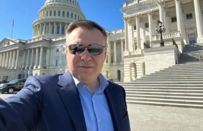 Председатель Комитета по нацбезопасности Александр Завитневич: перед тем, как объявлять о пакете вооружения, нужно обращать внимание, когда оно будет у нас