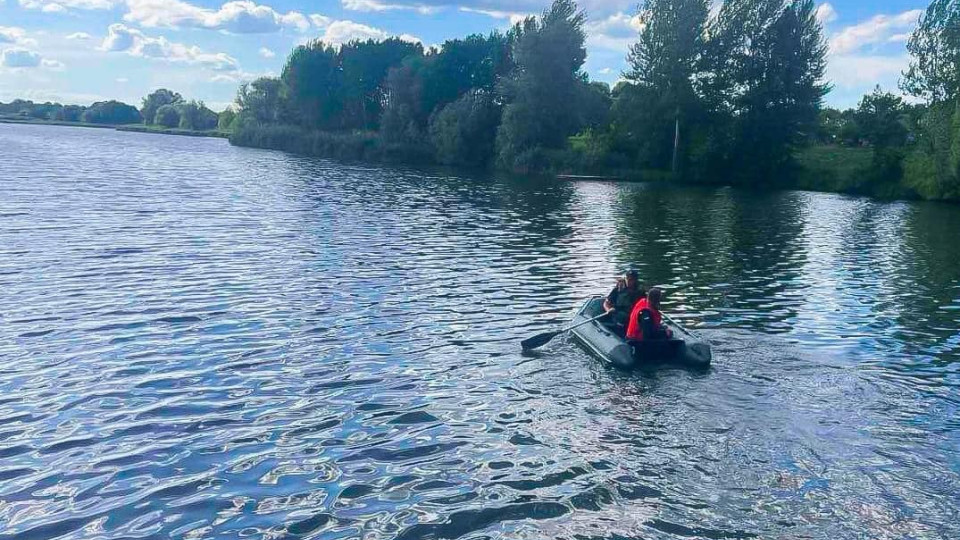 Еще один ребенок погиб на водоеме – 15-летний подросток утонул во время купания в пруду