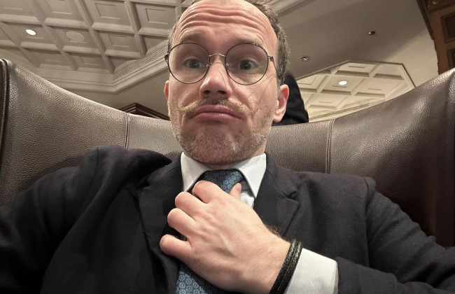 Какие админуслуги будут недоступны без военно-учетных документов – Денис Малюська ответил