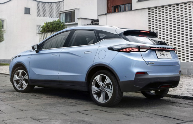 ЕС шокировал Китай введением пошлин на китайские автомобили до 38%